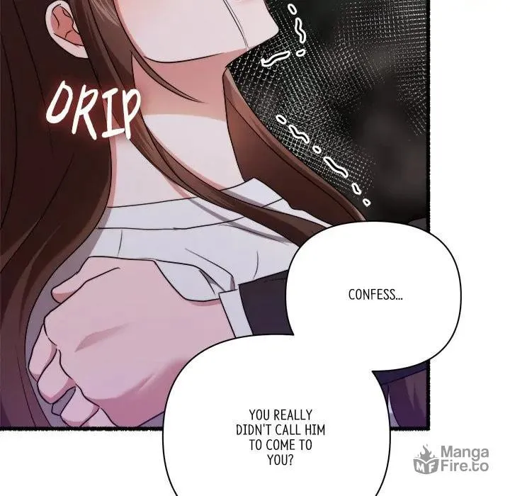 Read First Impressions chapter 34 image 104 on Lezhin