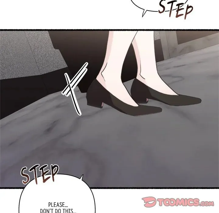 Read First Impressions chapter 34 image 108 on Lezhin