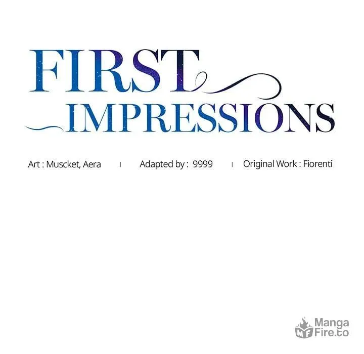 Read First Impressions chapter 34 image 11 on Lezhin