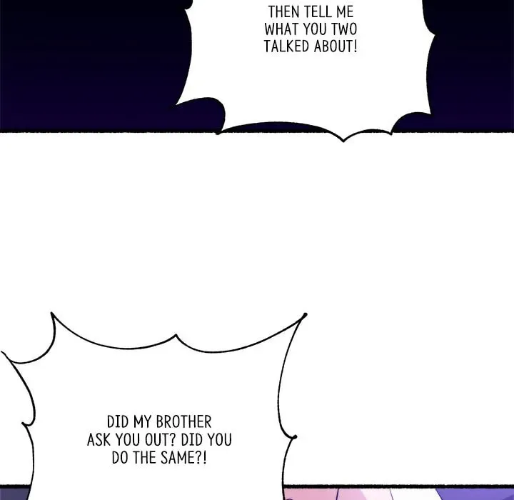 Read First Impressions chapter 34 image 111 on Lezhin