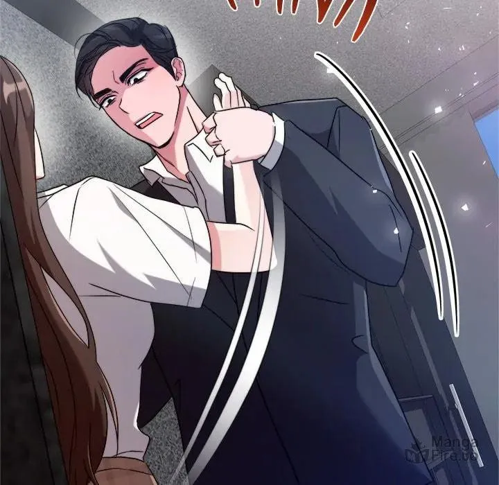 Read First Impressions chapter 34 image 116 on Lezhin