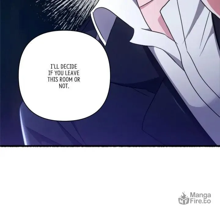 Read First Impressions chapter 34 image 119 on Lezhin