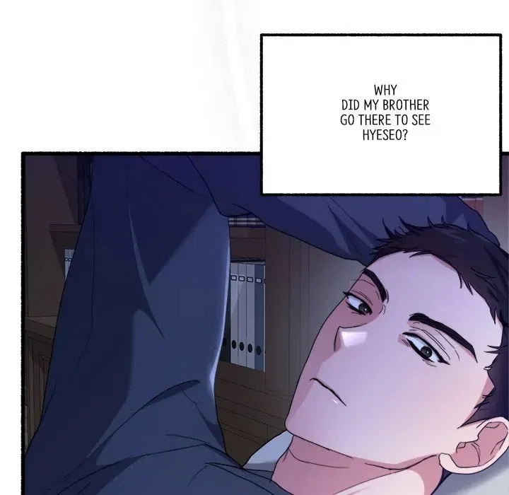 Read First Impressions chapter 34 image 15 on Lezhin
