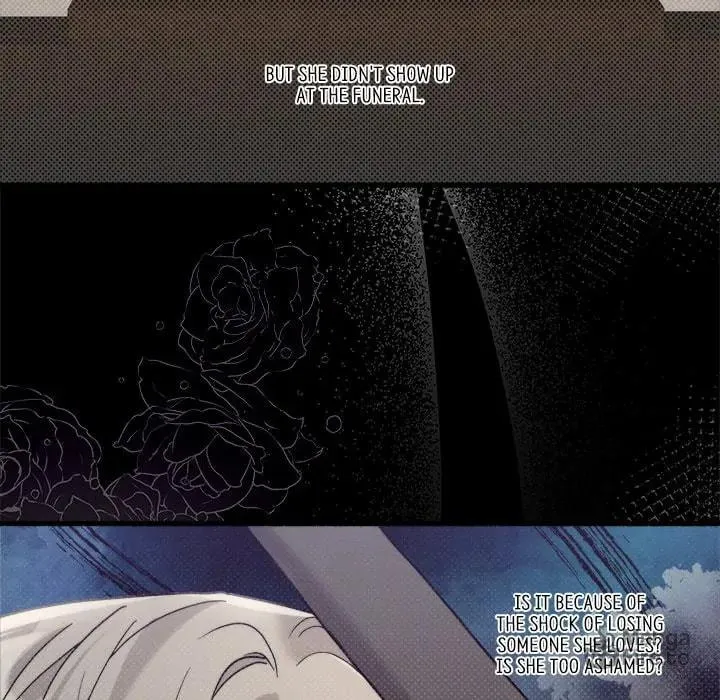 Read First Impressions chapter 34 image 20 on Lezhin