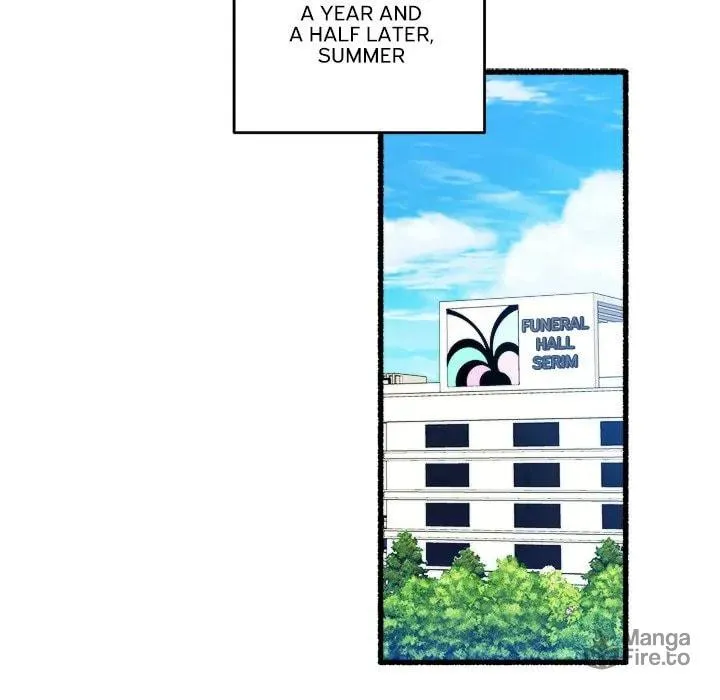 Read First Impressions chapter 34 image 34 on Lezhin