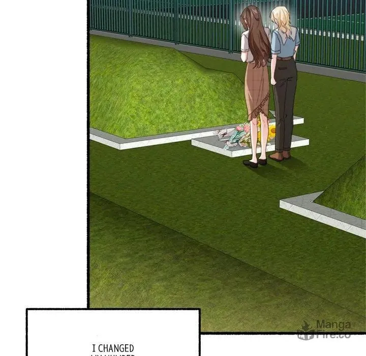 Read First Impressions chapter 34 image 38 on Lezhin