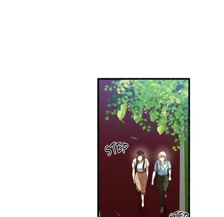 Read First Impressions chapter 34 image 42 on Lezhin