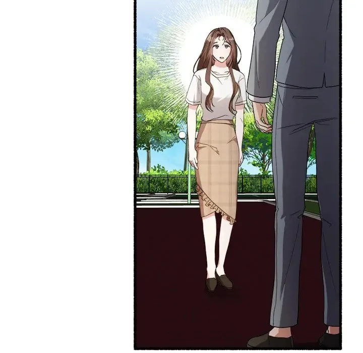 Read First Impressions chapter 34 image 46 on Lezhin