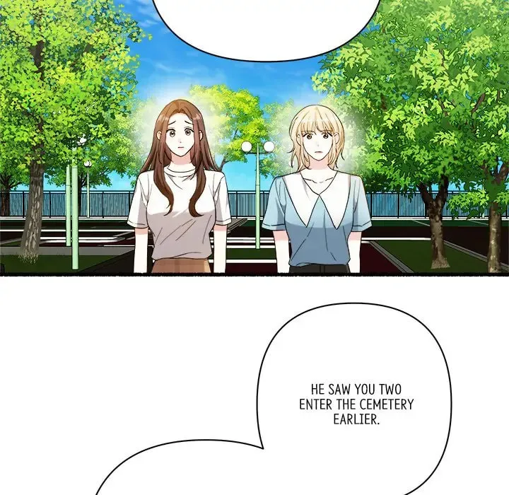 Read First Impressions chapter 34 image 48 on Lezhin