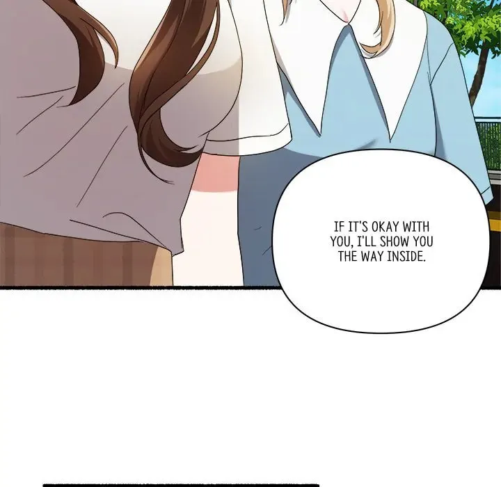 Read First Impressions chapter 34 image 51 on Lezhin