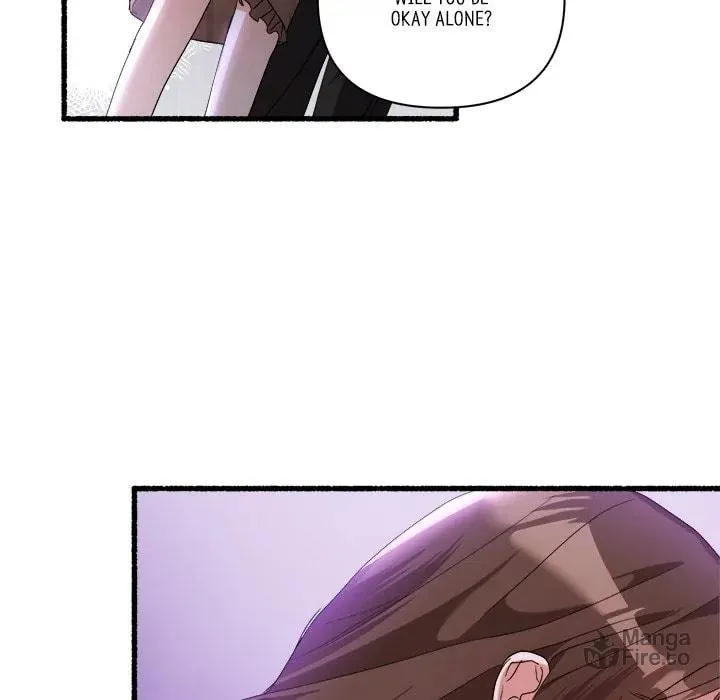 Read First Impressions chapter 34 image 53 on Lezhin