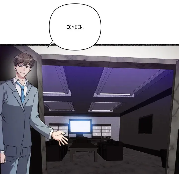 Read First Impressions chapter 34 image 61 on Lezhin