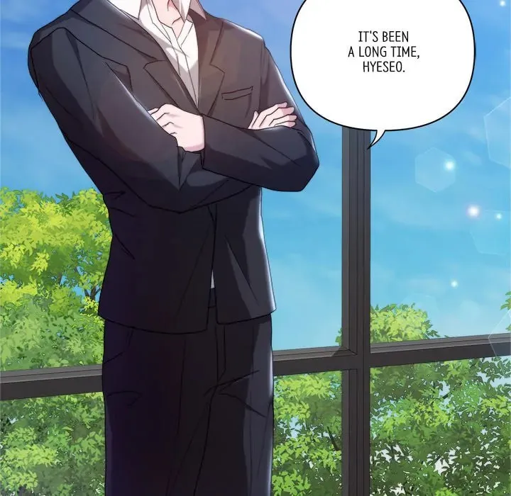 Read First Impressions chapter 34 image 72 on Lezhin