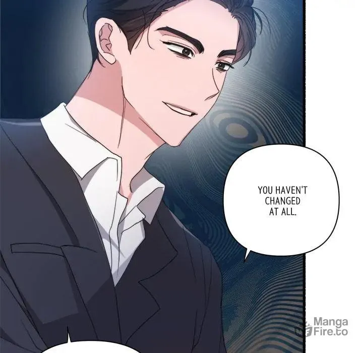 Read First Impressions chapter 34 image 77 on Lezhin