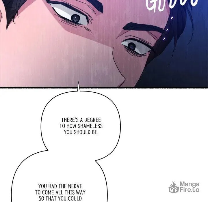 Read First Impressions chapter 34 image 79 on Lezhin