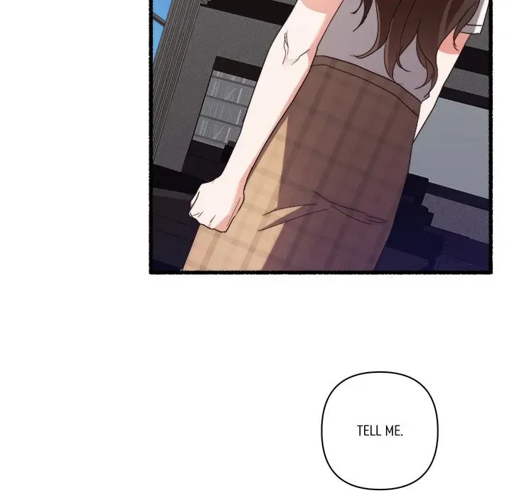 Read First Impressions chapter 34 image 81 on Lezhin