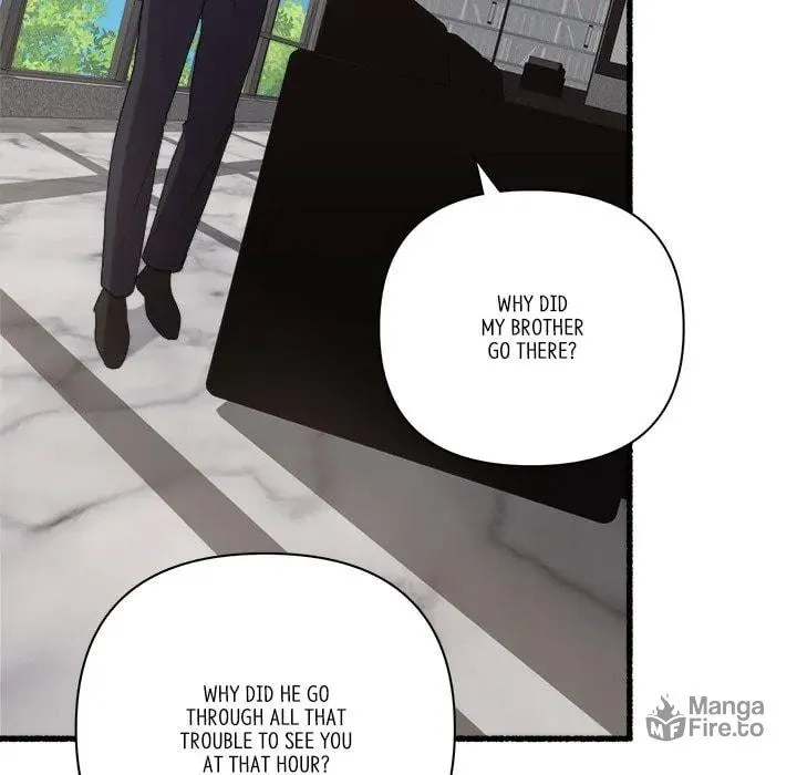 Read First Impressions chapter 34 image 83 on Lezhin