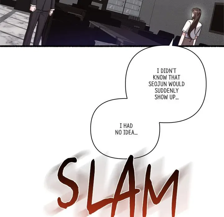 Read First Impressions chapter 34 image 85 on Lezhin