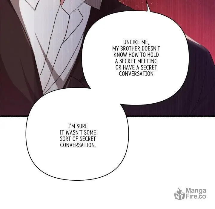 Read First Impressions chapter 34 image 89 on Lezhin