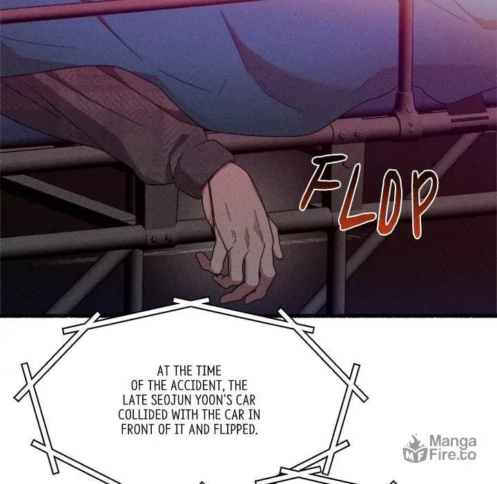 Read First Impressions chapter 34 image 9 on Lezhin