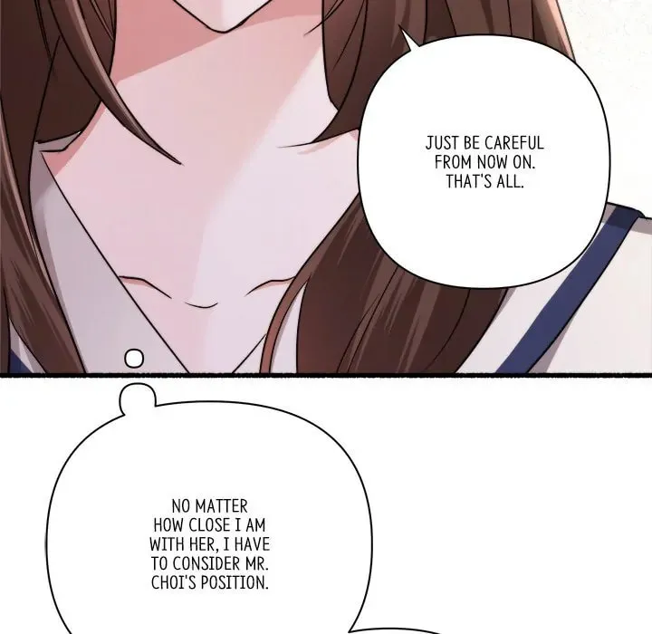 Read First Impressions chapter 35 image 100 on Lezhin