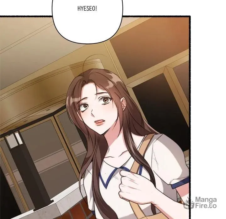 Read First Impressions chapter 35 image 104 on Lezhin