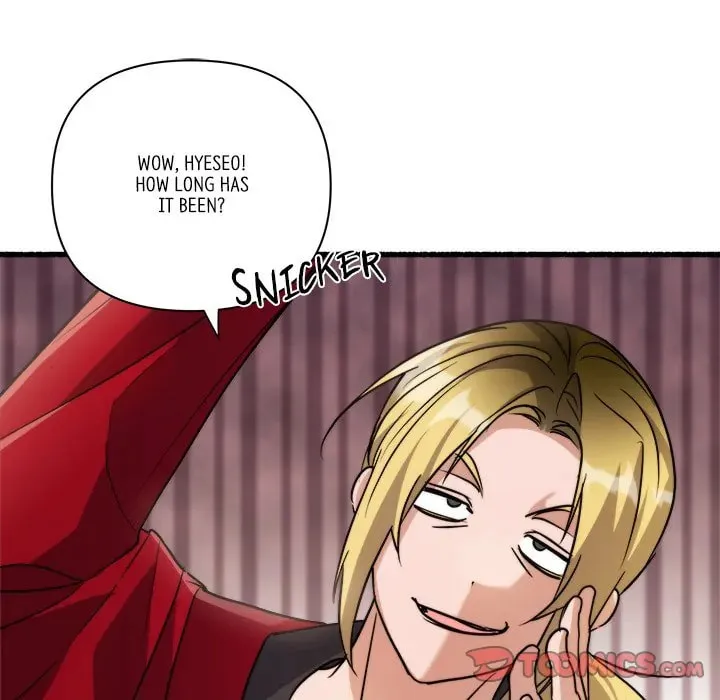 Read First Impressions chapter 35 image 108 on Lezhin