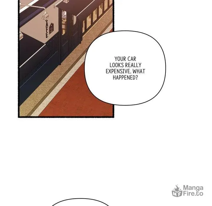 Read First Impressions chapter 35 image 113 on Lezhin