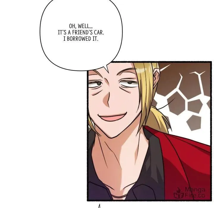 Read First Impressions chapter 35 image 114 on Lezhin