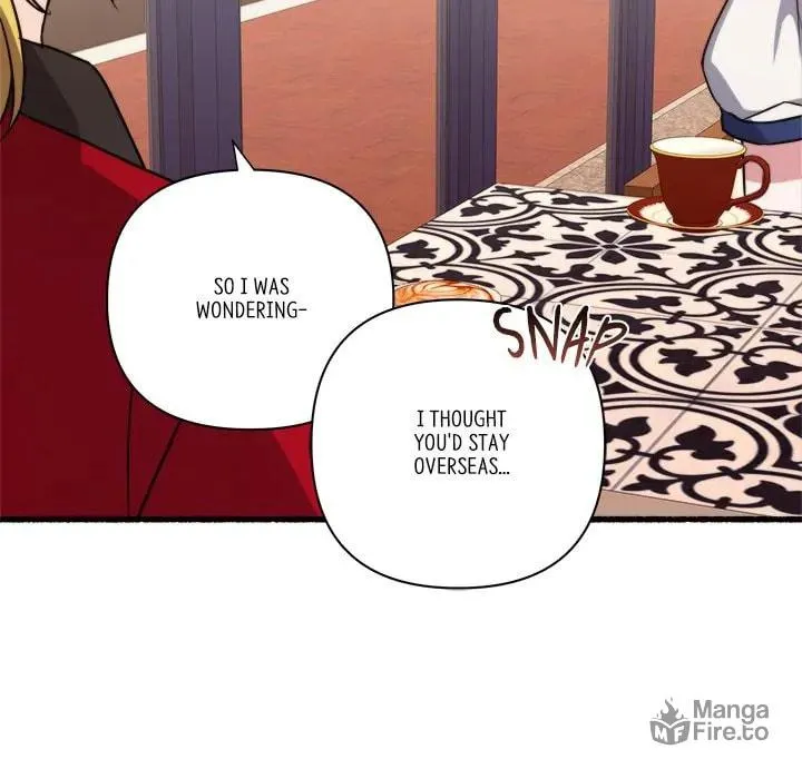 Read First Impressions chapter 35 image 116 on Lezhin