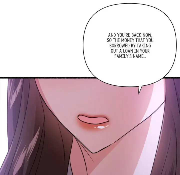 Read First Impressions chapter 35 image 117 on Lezhin