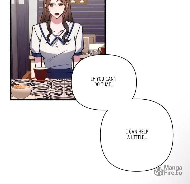 Read First Impressions chapter 35 image 119 on Lezhin