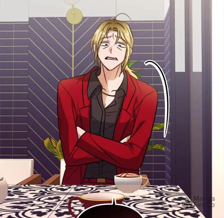 Read First Impressions chapter 35 image 122 on Lezhin