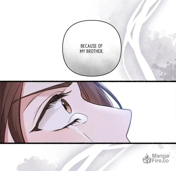 Read First Impressions chapter 35 image 19 on Lezhin