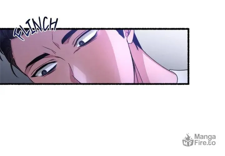 Read First Impressions chapter 35 image 2 on Lezhin