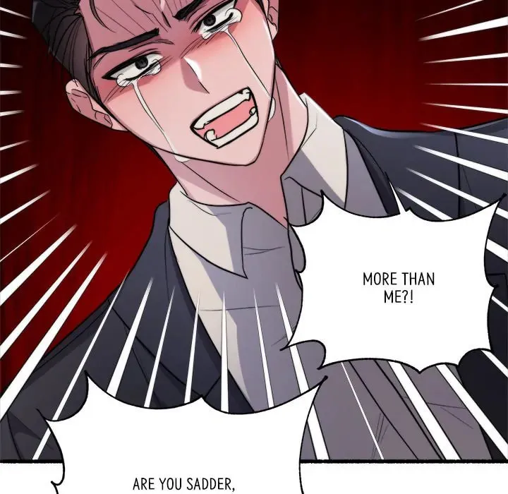 Read First Impressions chapter 35 image 25 on Lezhin