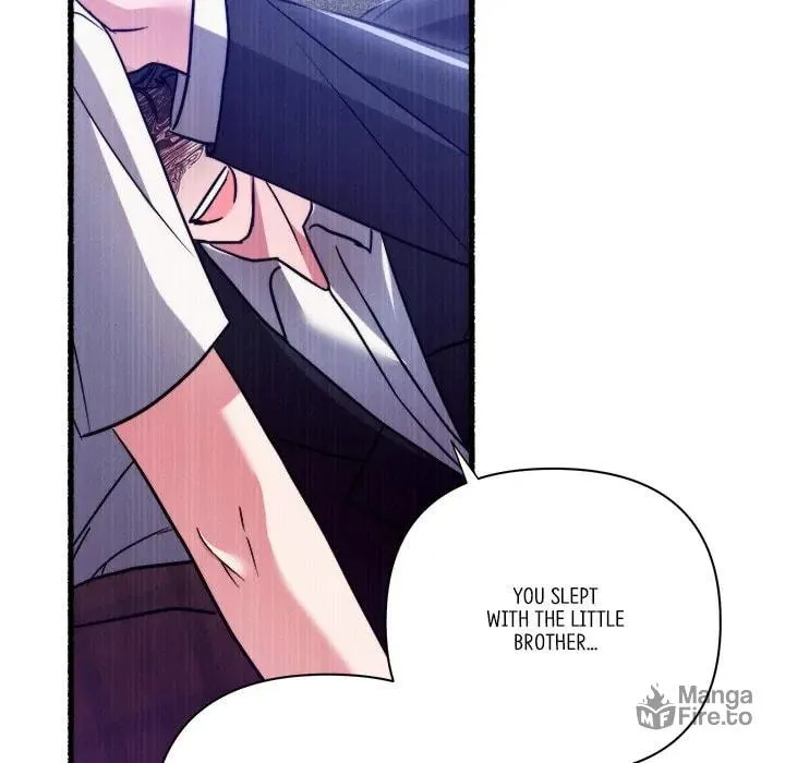 Read First Impressions chapter 35 image 32 on Lezhin