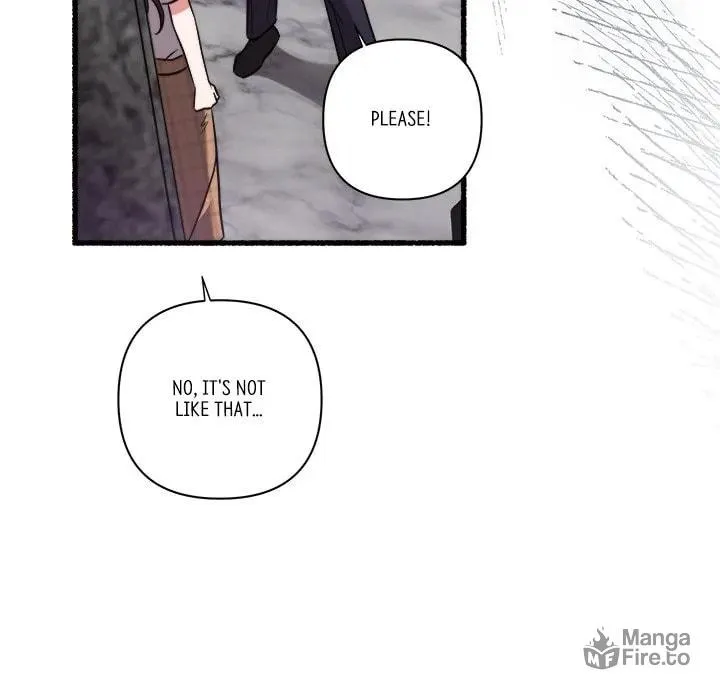 Read First Impressions chapter 35 image 44 on Lezhin