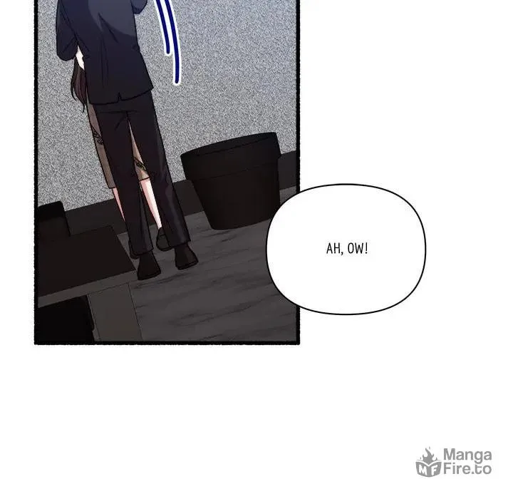 Read First Impressions chapter 35 image 5 on Lezhin