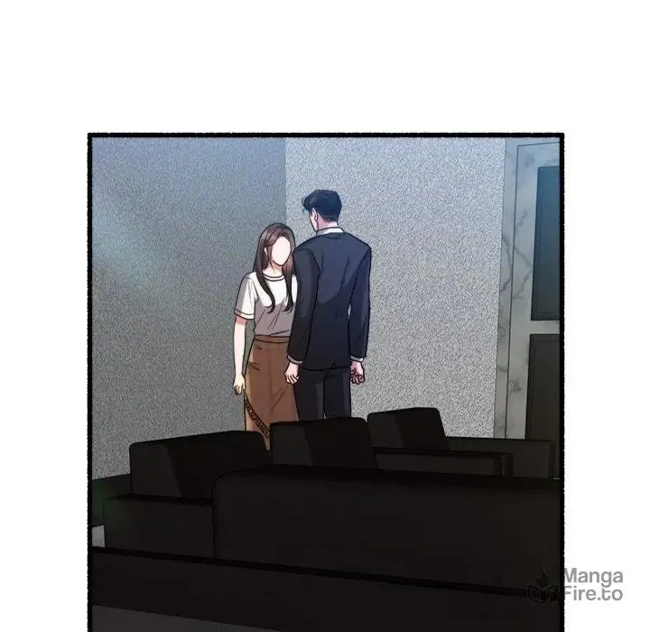 Read First Impressions chapter 35 image 50 on Lezhin