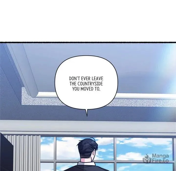 Read First Impressions chapter 35 image 54 on Lezhin