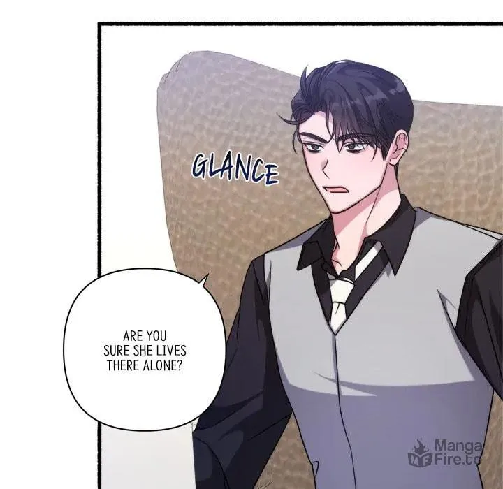Read First Impressions chapter 35 image 69 on Lezhin