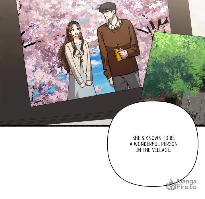 Read First Impressions chapter 35 image 74 on Lezhin