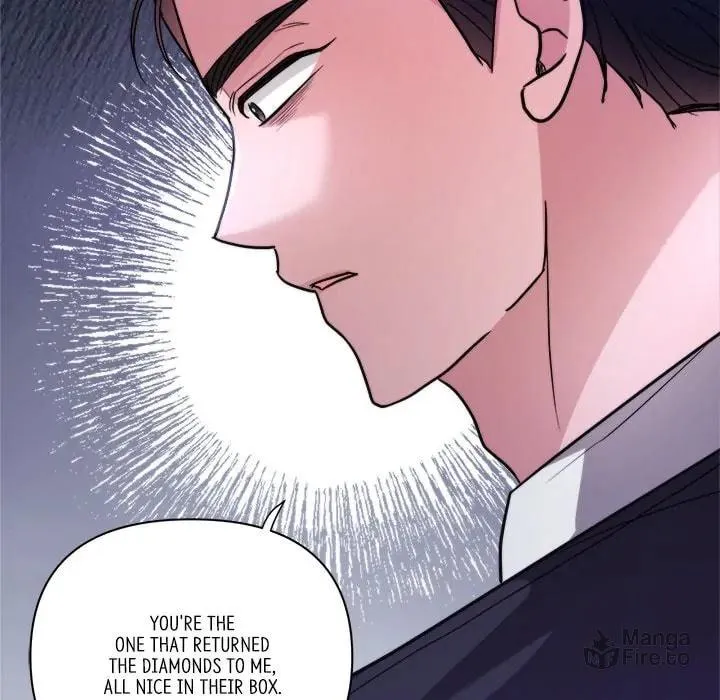 Read First Impressions chapter 35 image 8 on Lezhin