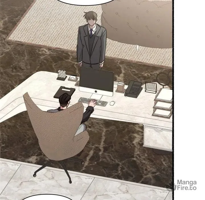 Read First Impressions chapter 35 image 83 on Lezhin