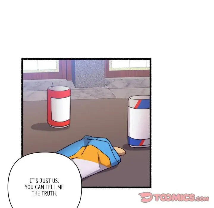 Read First Impressions chapter 35 image 87 on Lezhin