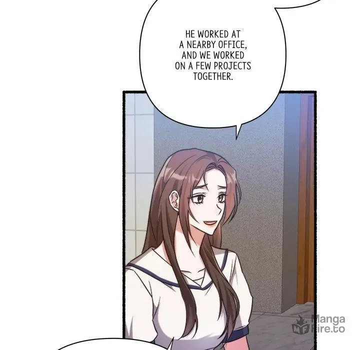 Read First Impressions chapter 35 image 89 on Lezhin