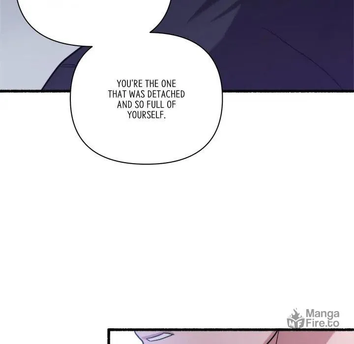 Read First Impressions chapter 35 image 9 on Lezhin