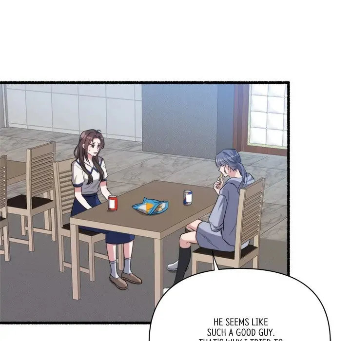 Read First Impressions chapter 35 image 91 on Lezhin