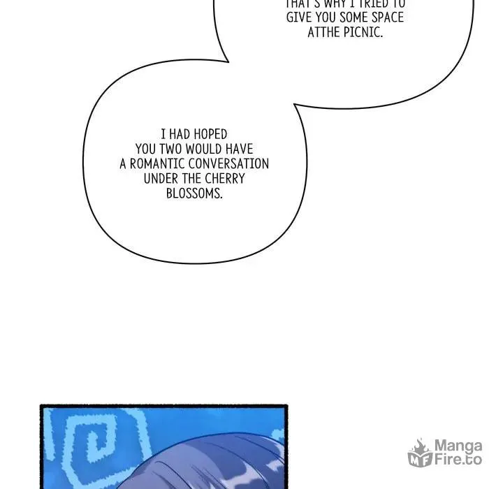 Read First Impressions chapter 35 image 92 on Lezhin